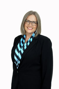 Photo of Theresa Taylor