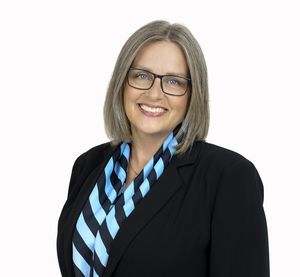 Photo of Theresa Taylor