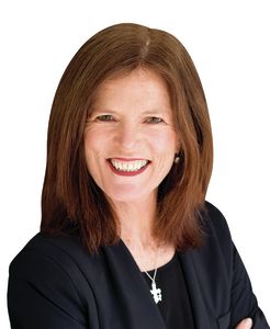 Photo of Fiona Nankivell