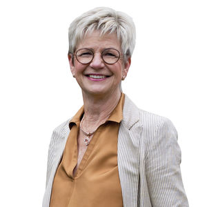 Photo of Deb Nichols