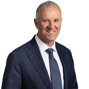 Photo of Paul Nichols