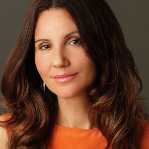 Photo of Luljeta Ortega