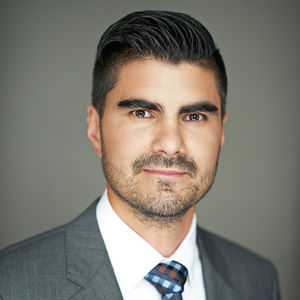 Photo of Hugo Ortega