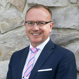 Photo of Brent Courtney