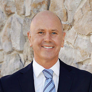 Photo of Stephen Hankins