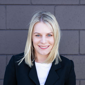 Photo of Amy Sheppard