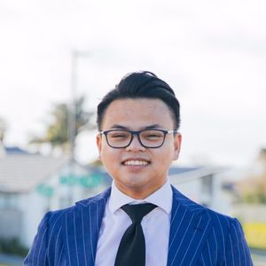 Photo of Renzi Garcia