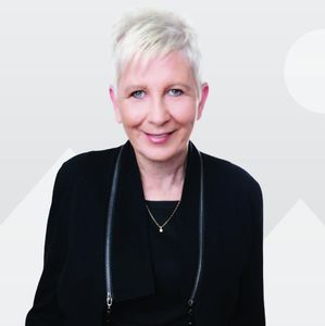 Photo of Linda Goer