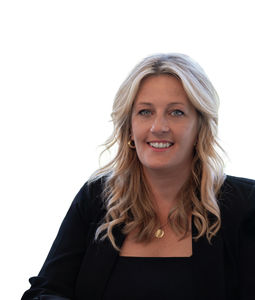 Photo of Rachelle Finnie