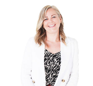 Photo of Billie Maclaurin