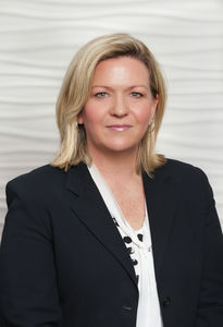 Photo of Kate Cameron