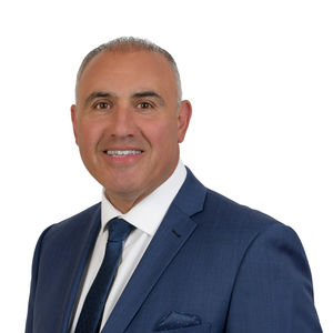 Photo of Sebastian Bonaccorso