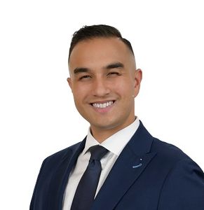 Photo of Edward Pena