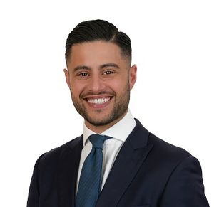 Photo of Philip Minas