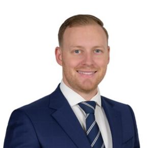 Photo of Dean Sawdy