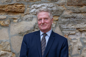 Photo of Mark Lawler