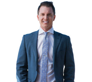 Photo of Matt Lanyon