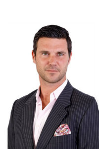 Photo of William Sarti