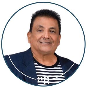 Photo of Antonio Contreras