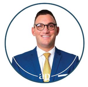 Photo of Matthew Biviano