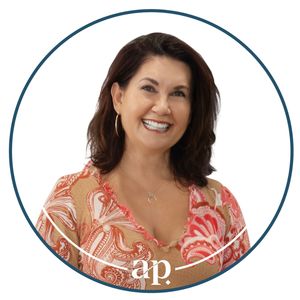 Photo of Colleen Brunt