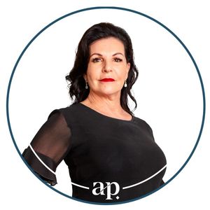 Photo of Louise Alexander