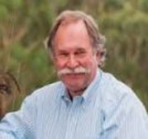 Photo of Blane Paton