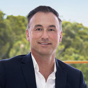 Photo of Steve Nixon