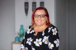 Photo of Kim Fuhlendoff