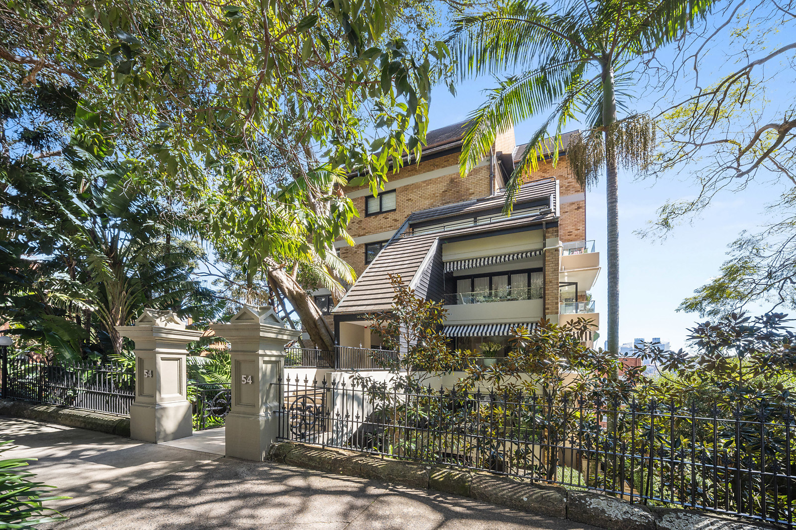 18/54 Darling Point Road, Darling Point Auction by Sydney Sotheby's International Realty - image 15