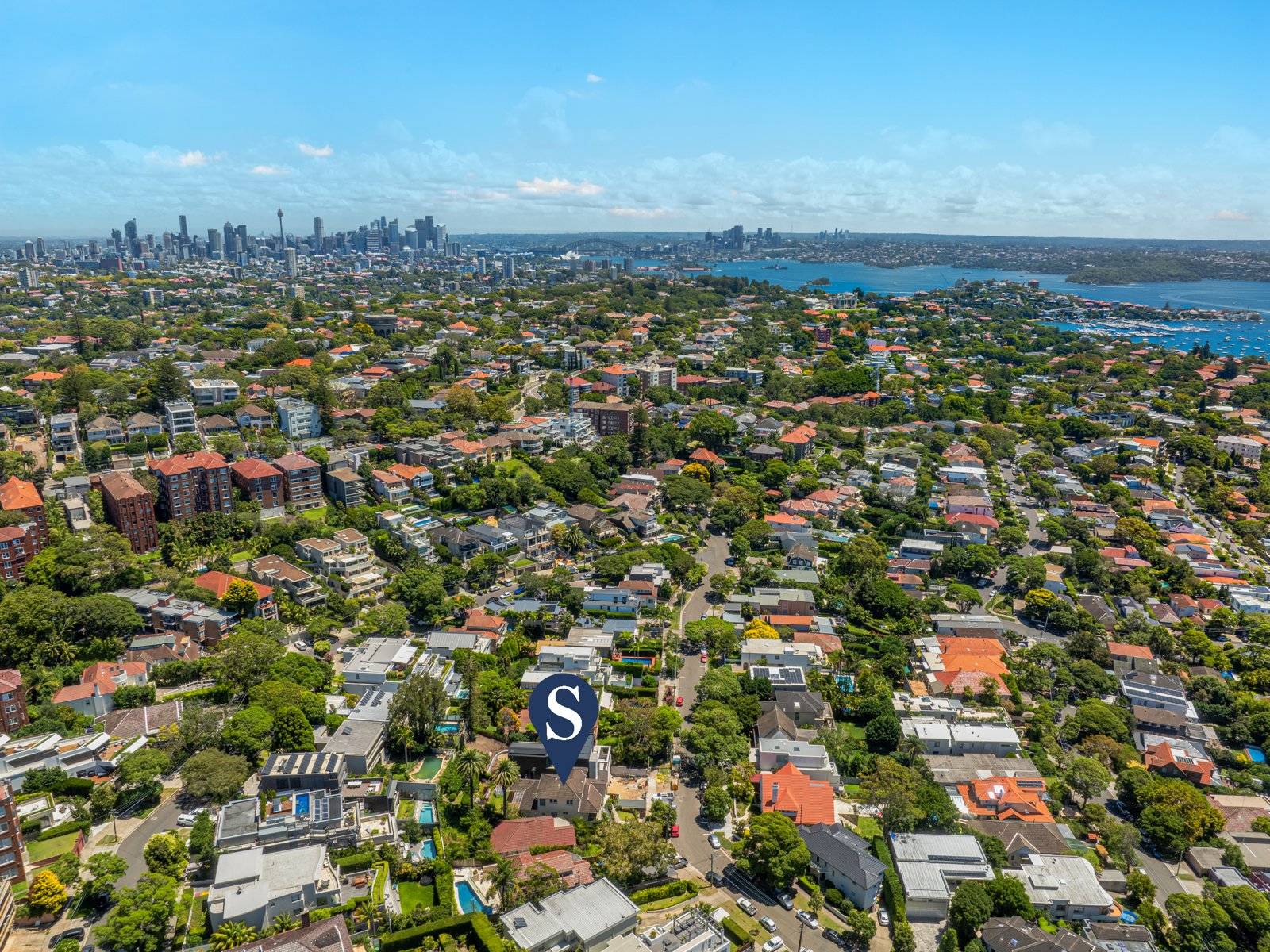 36 Bundarra Road, Bellevue Hill For Lease by Sydney Sotheby's International Realty - image 22