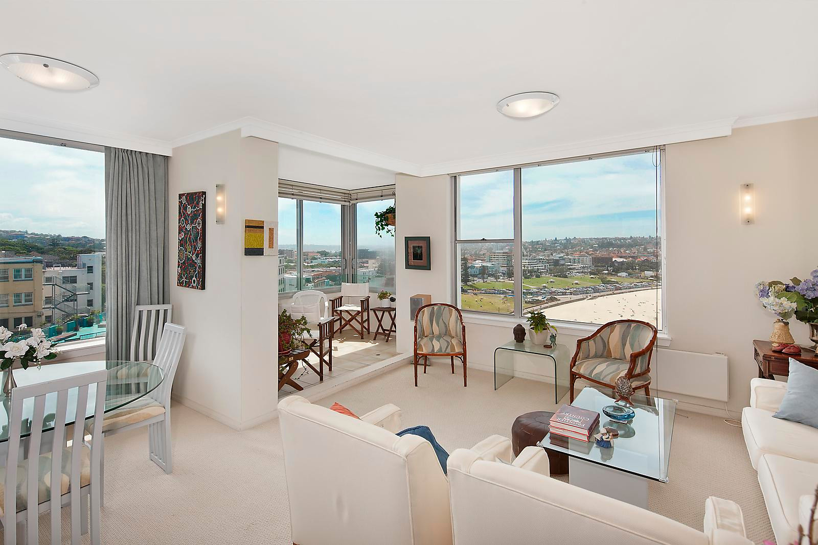 7C/3 Campbell Parade, Bondi Beach For Sale by Sydney Sotheby's International Realty - image 3