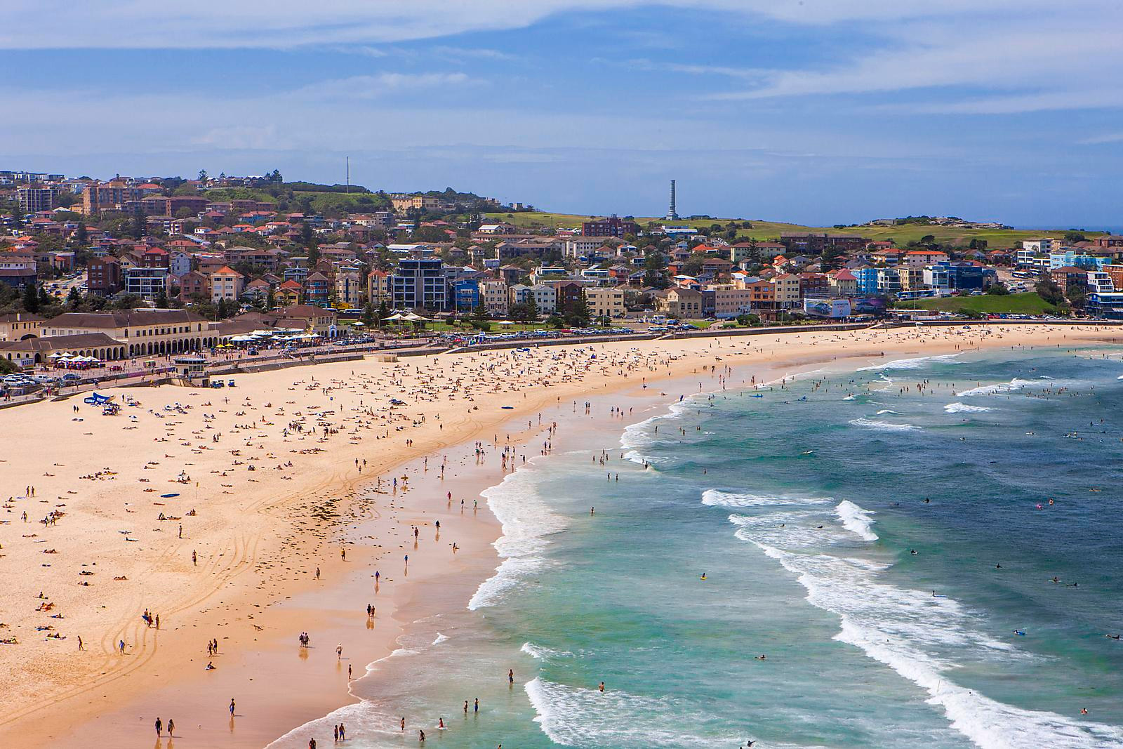7C/3 Campbell Parade, Bondi Beach For Sale by Sydney Sotheby's International Realty