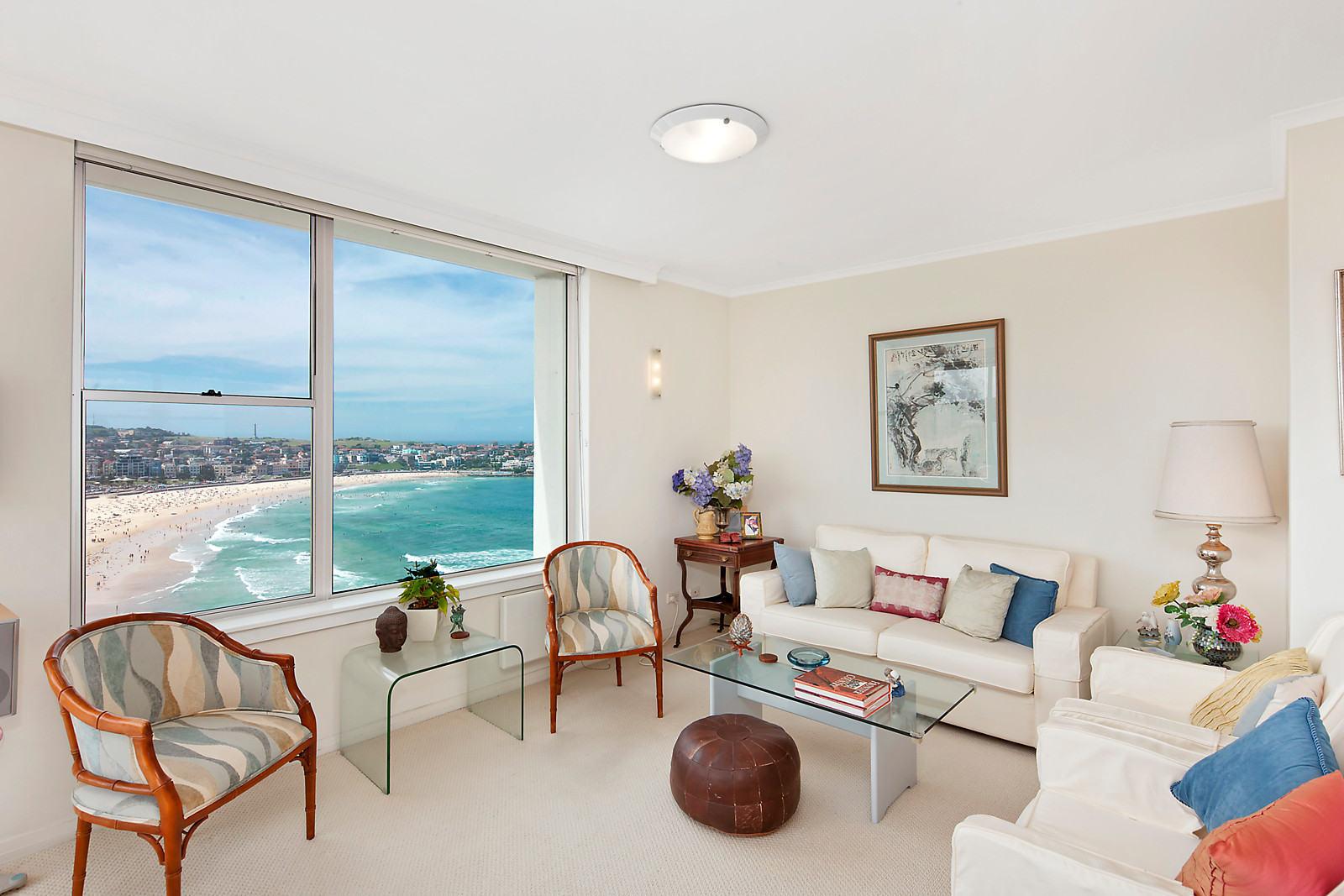 7C/3 Campbell Parade, Bondi Beach For Sale by Sydney Sotheby's International Realty - image 2