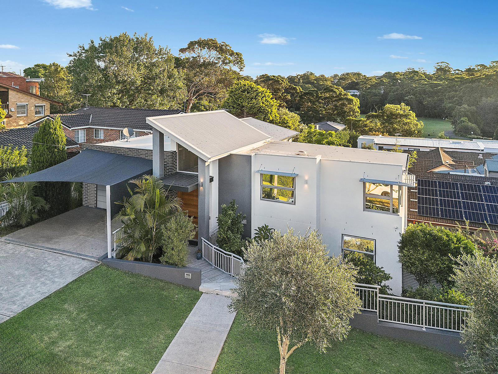 23 West Crescent, Hurstville For Sale by Sydney Sotheby's International Realty - image 3