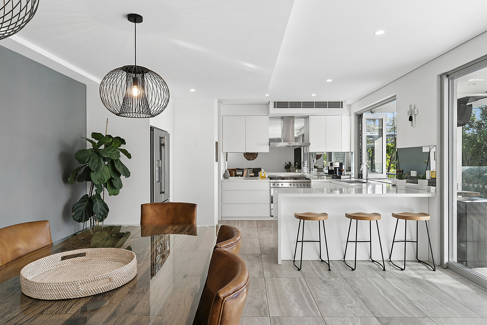 23 West Crescent, Hurstville For Sale by Sydney Sotheby's International Realty - image 6