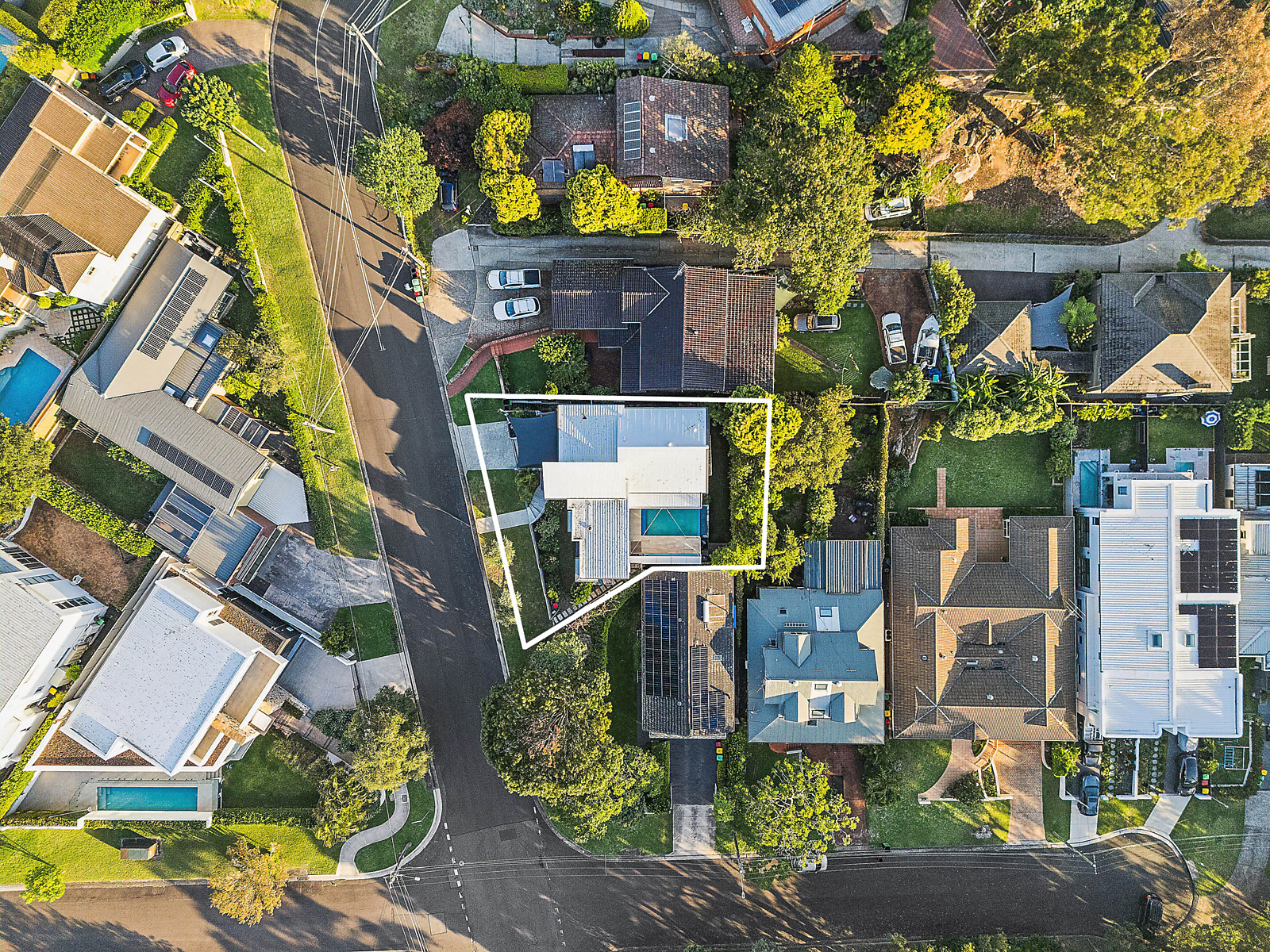 23 West Crescent, Hurstville For Sale by Sydney Sotheby's International Realty - image 2