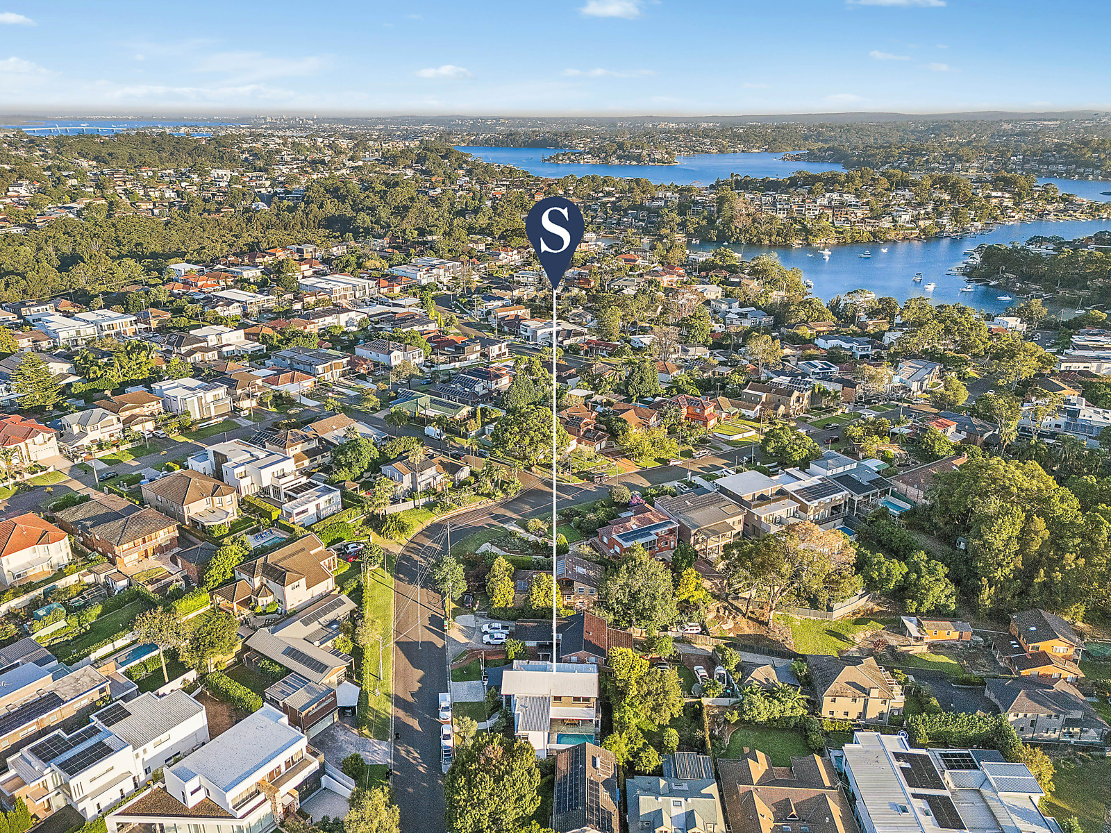 23 West Crescent, Hurstville For Sale by Sydney Sotheby's International Realty - image 13