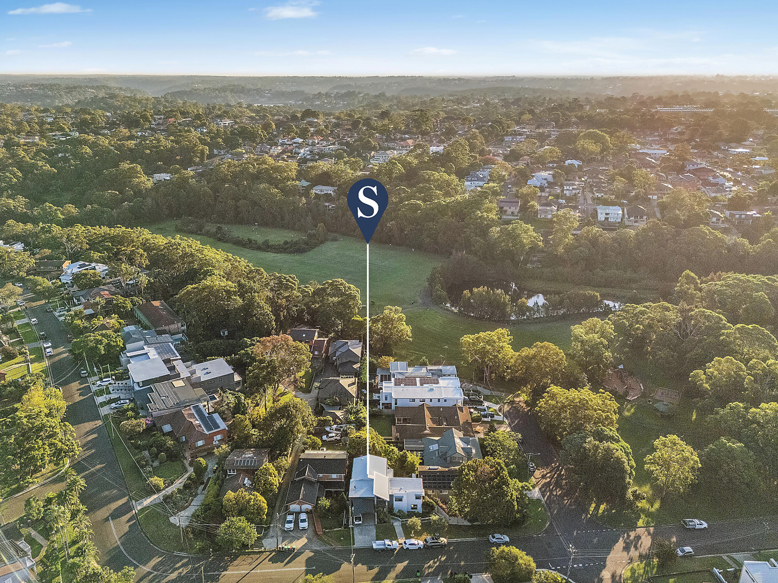 23 West Crescent, Hurstville For Sale by Sydney Sotheby's International Realty