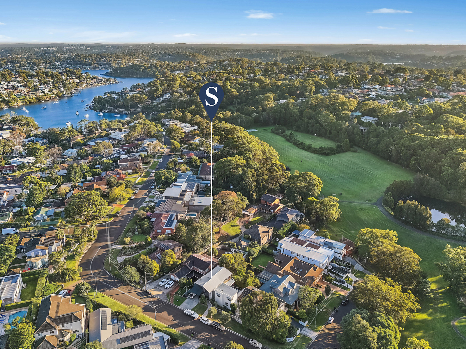 23 West Crescent, Hurstville For Sale by Sydney Sotheby's International Realty - image 14