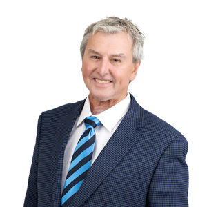 Photo of Mike Aickin
