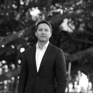 Photo of Denis Najzar