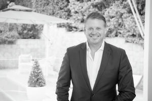 Photo of James Curtain