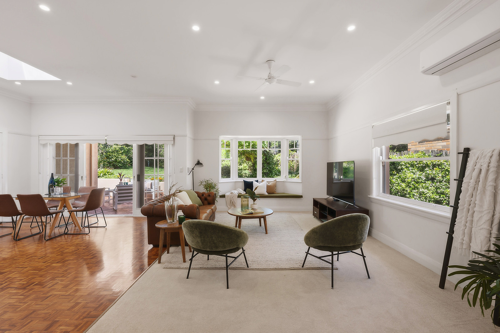 3 Alan Avenue, Seaforth For Sale by Sydney Sotheby's International Realty - image 5