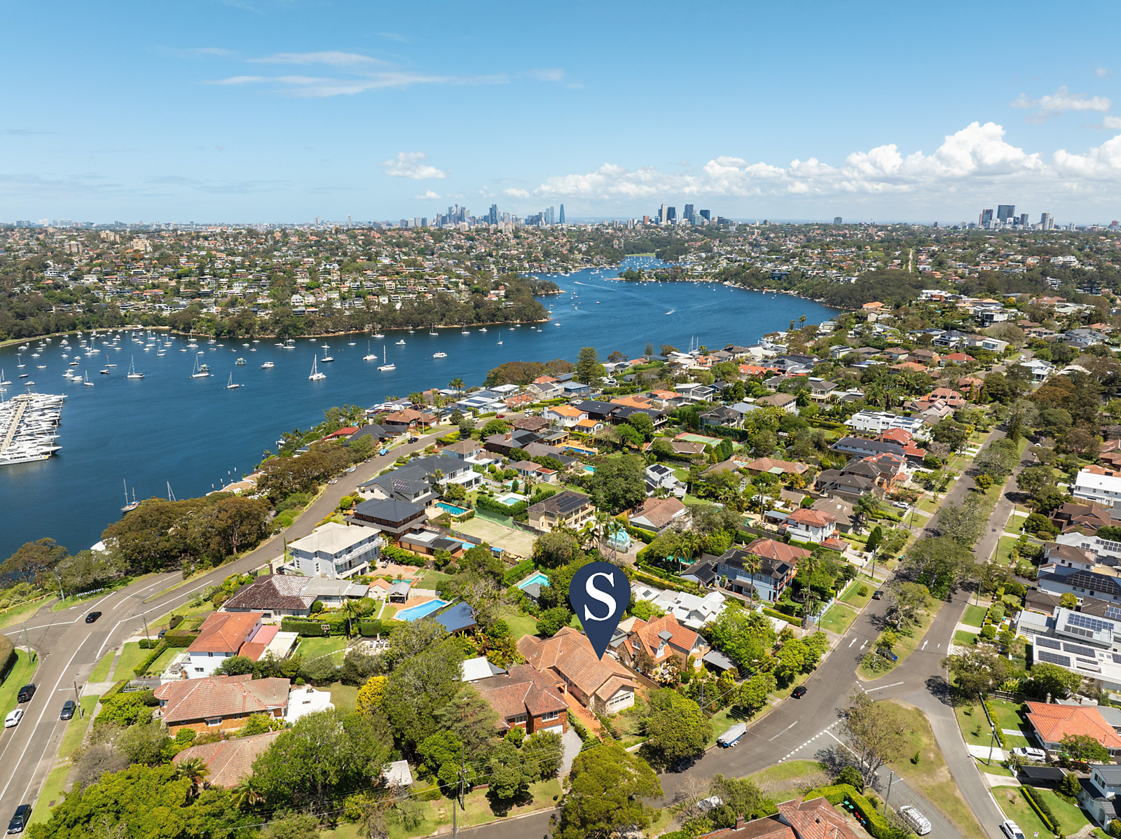 3 Alan Avenue, Seaforth For Sale by Sydney Sotheby's International Realty - image 14