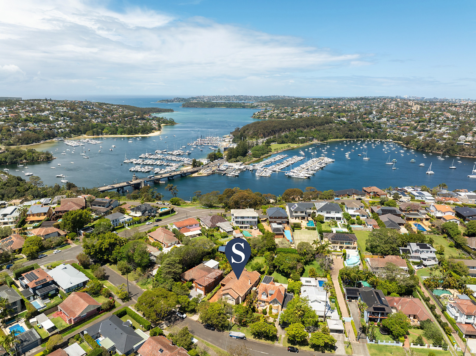 3 Alan Avenue, Seaforth For Sale by Sydney Sotheby's International Realty - image 15