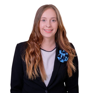 Photo of Natalie Gombert