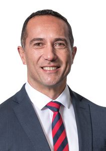 Photo of Matt Webb