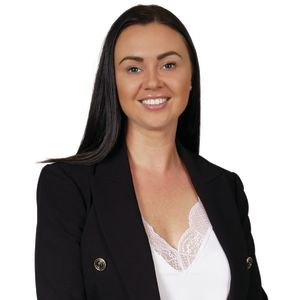 Photo of Oksana Ivanovska