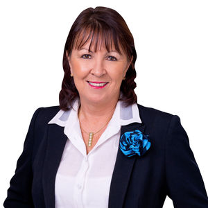Photo of Debra Ryan